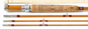 Leonard, HL - Model 50 Bamboo Rod