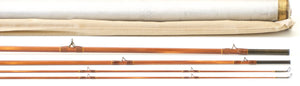 Payne Model 202 Bamboo Rod