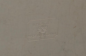 Wheatley Fly Box w/ Salmon Flies