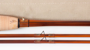 Thomas and Thomas "Sans Noeud" Limited Edition Bamboo Rod