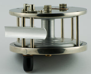 Ted Godfrey Salmon II Spey Fly Reel