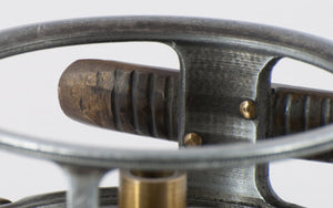 Hardy Perfect 3 1/4" Wide Drum Fly Reel with Line Guard