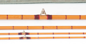 Hardy Palakona "The Kenya" Bamboo Rod