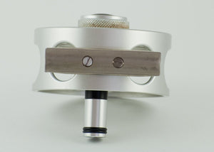 Ari 't Hart Redington RH I fly reel