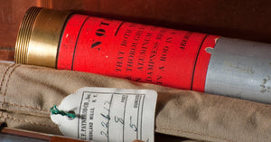 Payne Model 202 Bamboo Rod