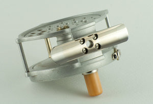 Hardy Bougle Commemorative 1903 Limited Edition Fly Reel