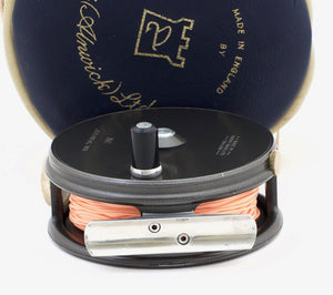 Hardy Perfect 3 3/8" Fly Reel