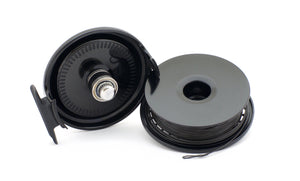 Charlton 8500SS 0.8 Fly Reel
