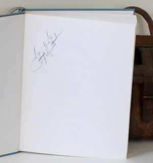 Grant, George - Montana Trout Flies