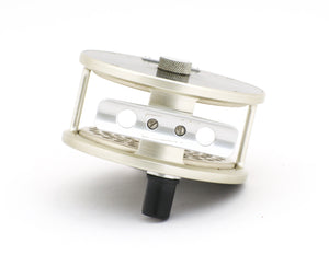 Bogdan Steelhead Fly Reel