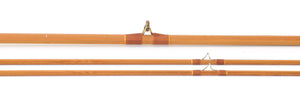 Howells, Gary -- 8'6 5wt Bamboo Rod