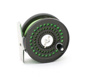 Orvis CFO II Fly Reel and Spare Spool