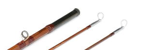 Orvis Wes Jordan 8 1/2' 5 1/8 oz. Bamboo Rod