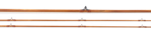 Kusse, Ron - "Midge Special" 6'6 3wt Bamboo Rod