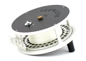 Peerless 4A Salmon / Spey Fly Reel