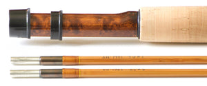 Bradford, J.A. (John) -- Legacy III Bamboo Rod - 7'9 2/2 5wt