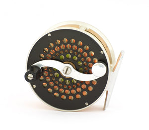 Bogdan Large Trout Fly Reel