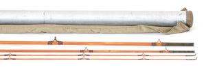 Payne Model 204 Bamboo Rod