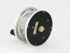 Joe Saracione / Tom Morgan Rodsmiths - 3 1/4" Fly Reel