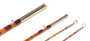 Landman, J.G. - 8' Bamboo Fly Rod