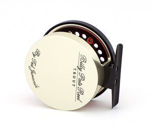 Billy Pate Trout Fly Reel