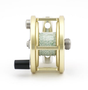 Joe Saracione 2 3/4" Wide Mark IV Trout Fly Reel