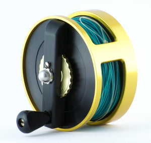 Billy Pate Tarpon Anti-Reverse Fly Reel