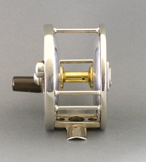 Edward Vom Hofe Model 423 Restigouche 4/0 Fly Reel