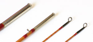 Leonard, HL - Pre-Fire 8' 3/2 5wt Bamboo Rod