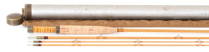 Leonard, HL - Model 50DF-5 Maxwell Leonard Bamboo Rod