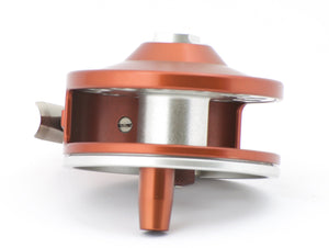 Ari 't Hart ARAS Fly Reel