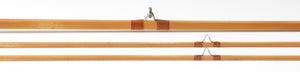 Carpenter Bros. Bamboo Rod - 8'3 3-4wt Quad