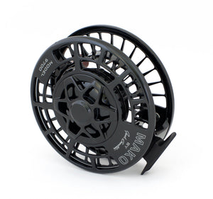 Charlton Mako Fly Reel and Spare Spool - Model 9700B