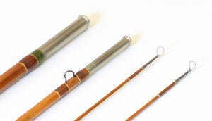 Edwards, E.W. -- 9'6 De Luxe Tournament Model