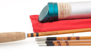 Needham, Omar -- Needham's Special 9'6 3/2 Bamboo Rod