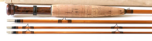 Parker, Jon - 7' 3/2 4wt Bamboo Rod