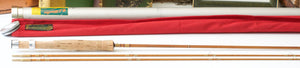 Winston Leetle Feller Bamboo Rod 7' 3wt