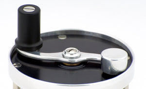 Dr. Paul Hermann Baby Hermann Fly Reel