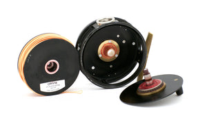 Thompson No. 100 Fly Reel