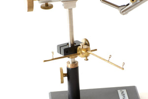 Dyna-King Ron Abby Signature Fly Tying Vise