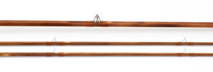 Wojnicki, Mario -- Model 240GF Bamboo Rod -- 7'10 4wt HB Penta