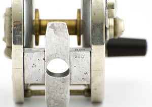 Otto Zwarg Brooklyn Model 300 Saguenay Size 4/0 Fly Reel