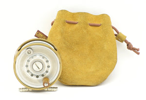 Kineya Model 302B Fly Reel