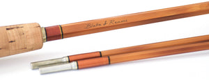 Reams, Jim / Blake, Steve -- Dickerson 8013 Bamboo Rod (Hollowbuilt)