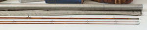 Young, Paul H. -- Para 15 Bamboo Rod