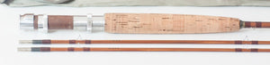 Orvis Midge 7'6 5wt Bamboo Rod
