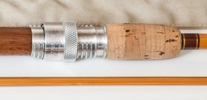 Payne Baitcasting Bamboo Rod