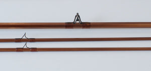 Sweetwater Sisters - George Maurer "Old Philosopher" bamboo rod