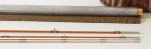 Leonard, HL - Model 50DF Tournament Bamboo Rod