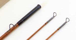 Thomas and Thomas Montana Bamboo Rod - 8'6 2/2 8wt